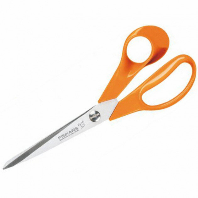 Ножницы универсальные Fiskars S90 (1001539 )