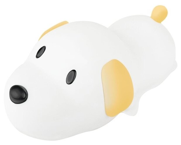 Ночник ROMBICA LED Puppy (Щенок)