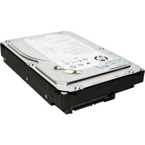 Жесткий диск HP SATA 160Gb 72K 35 Hot-Plug 9CY132-780 799100₽