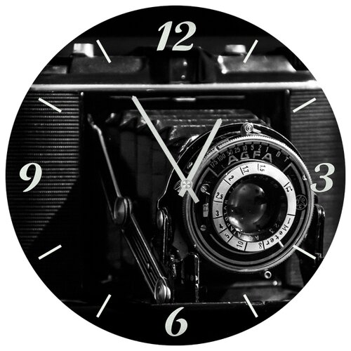 фото Настенные часы svs 3501953