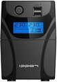 Интерактивный ИБП IPPON Back Power Pro II 500