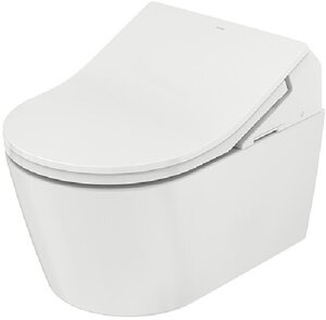 Унитаз подвесной WASHLET RX TOTO RW Auto Flush CW542EY