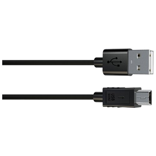 фото Кабель interstep usb - miniusb