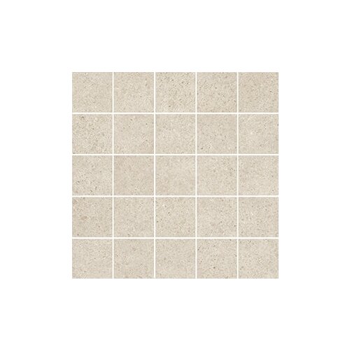 Безана Декор бежевый мозаичный MM12138 25х25 керамический декор kerama marazzi безана бежевый мозаичный mm12138 25х25 см