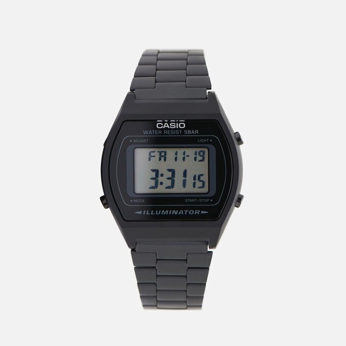 Наручные часы CASIO Vintage B640WB-1A