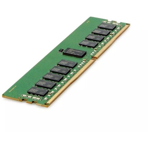 HPE 64GB (1x64GB) Dual Rank x4 DDR4-3200 CAS-22-22-22 Registered Smart Memory Kit P06035-B21