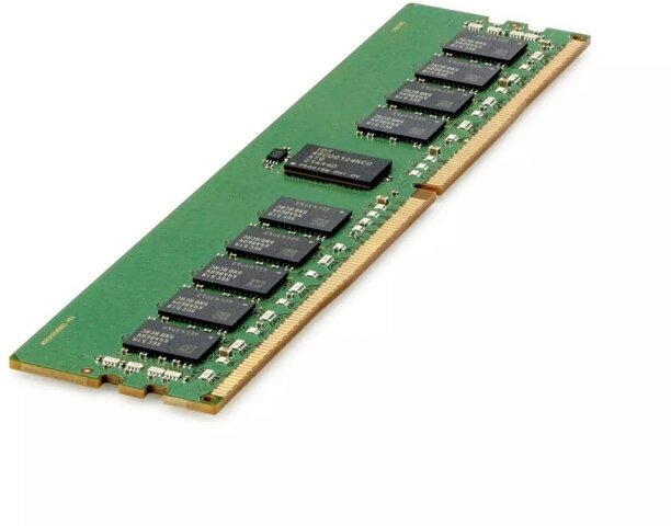 Модуль памяти 64GB (1x64GB) Dual Rank x4 DDR4-3200 CAS-22-22-22 Registered Smart Memory Kit