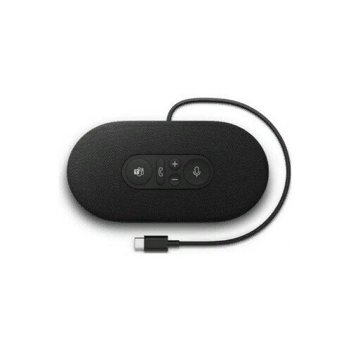 Акустическая система Microsoft Modern Speaker ,black