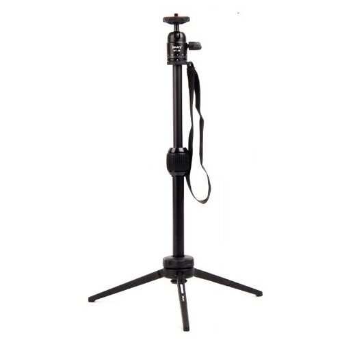 Трипод Jmary MT68, черный