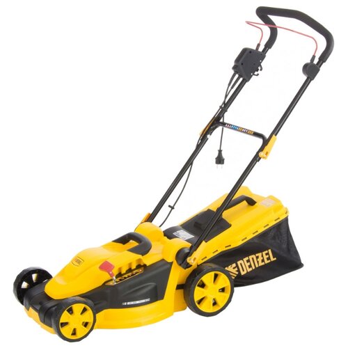 фото Газонокосилка denzel 96617