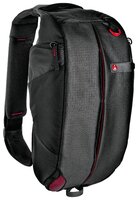 Сумка для фотокамеры Manfrotto Pro Light camera sling bag FastTrack-8 black