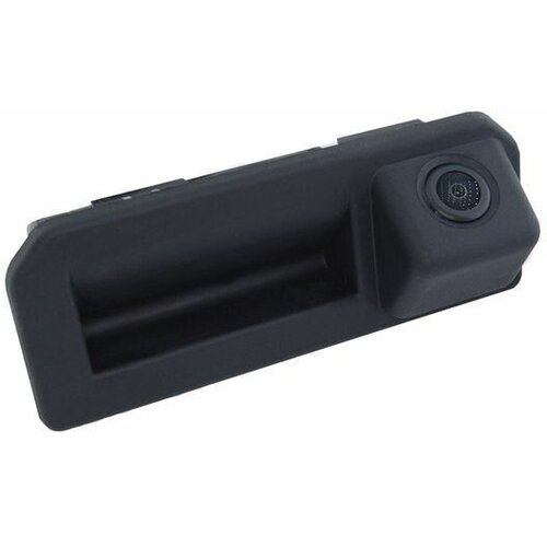 Камера заднего вида в ручку для Skoda Kodiaq FABIA 3 Rapid 6900₽