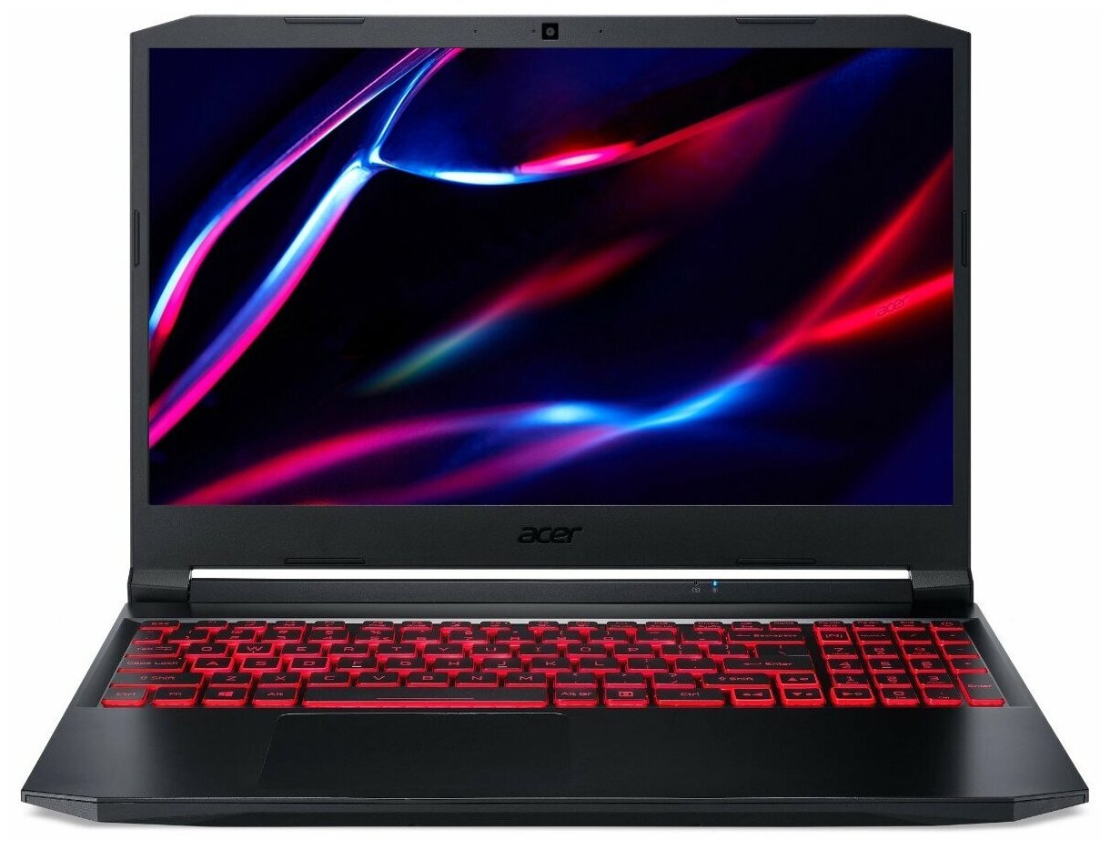 Ноутбук Acer Nitro 5 AN515-45 (NH.QB9ER.004)