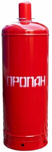 <b>Газовый</b> <b>баллон</b> <b>50</b> <b>л</b>. НЗГА <b>Баллон</b> <b>газовый</b> НЗГА от бренда Novogas предназначен для транспортировки и х