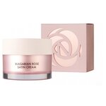 Heimish Bulgarian Rose Satin Cream крем для лица на основе болгарской розы - изображение