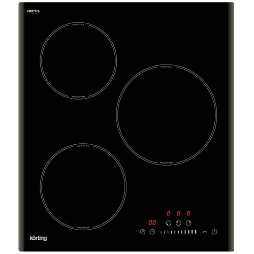 Варочная панель Korting HI 43053 B 30166₽