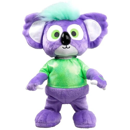 Интерактивная игрушка Танцующая коала игрушка интерактивная лакомки munchkinz коала
