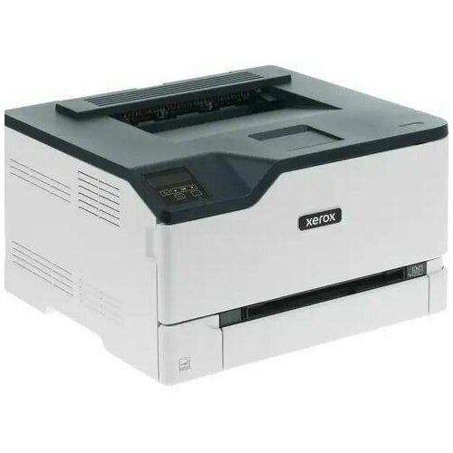 Принтер лазерный Xerox C230 C230DNI белый - цветная печать A4 600x600 dpi чб - 22 стрмин A4 Ethernet RJ-45 USB 20 Wi-Fi 4432800₽