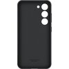 Фото #5 Чехол Samsung Leather Case для Galaxy S23 Black