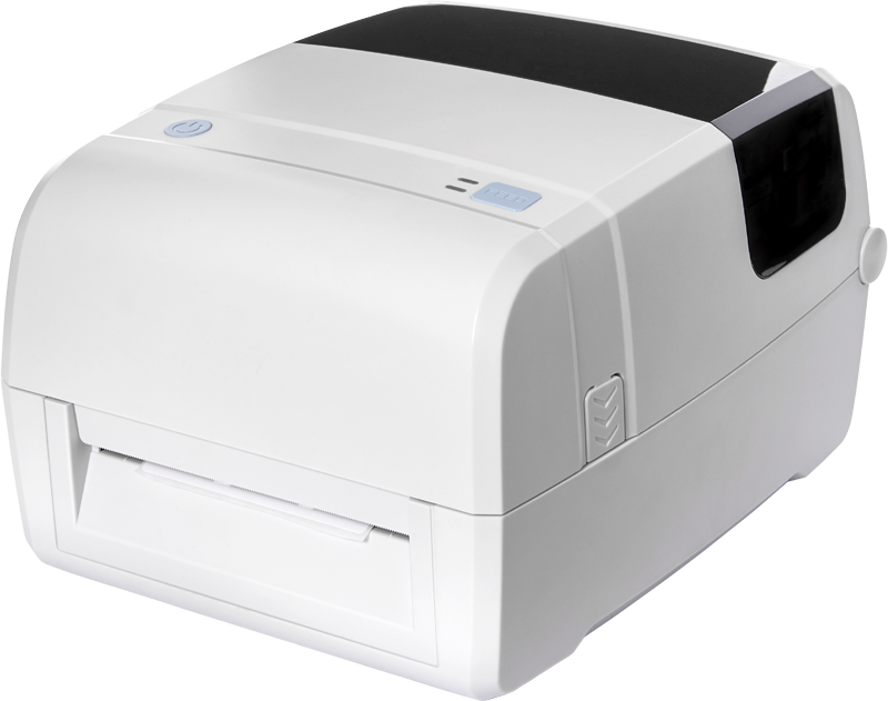 Принтер этикеток iDPRT iT4S (USB/Ethernet, 300 dpi)