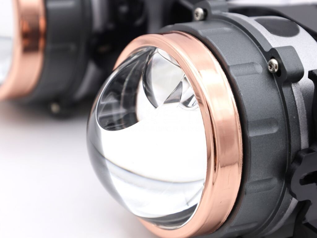 BI-LED ПТФ модули Aozoom ALPF-04