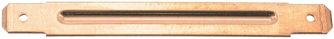 Штекер плоский для фрезера BOSCH GOF 900 CE