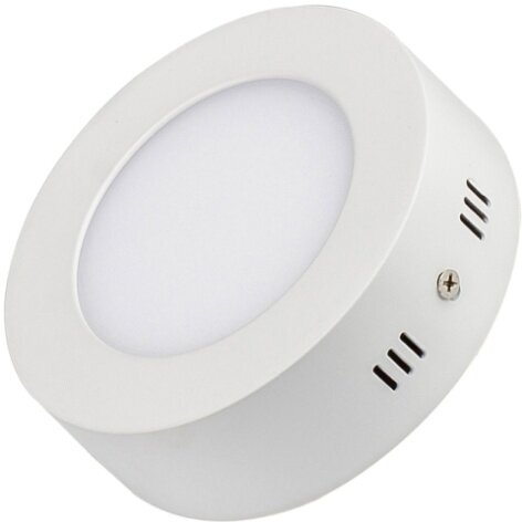 Накладной светильник Arlight SP-R120-6W Day White