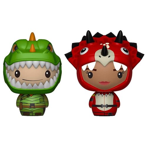 фото Фигурки funko pint size