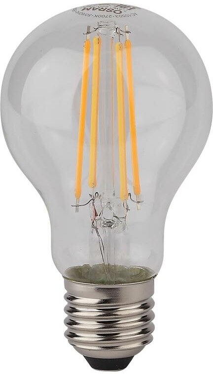 Лампа светодиодная Osram - фото №11