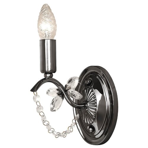 фото Бра silver light antoinette 726.49.1