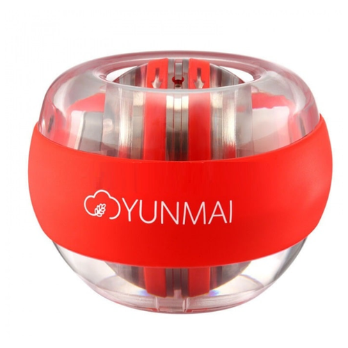 фото Эспандер кистевой yunmai ymgb-z702 red