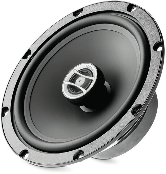 Автомобильная двухполосная коаксиальная акустика FOCAL RCX-165