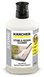 Средство для бесконтактной мойки KARCHER RM 611 1 л