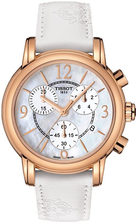 Наручные часы TISSOT T-Lady