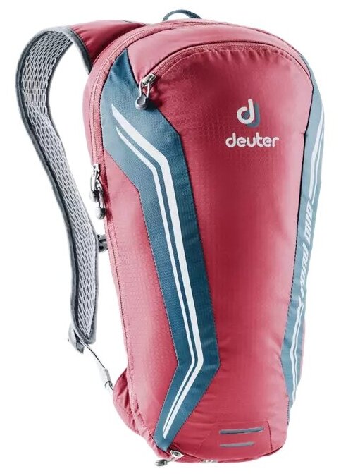 Рюкзак Deuter Road One Cranberry/Arctic