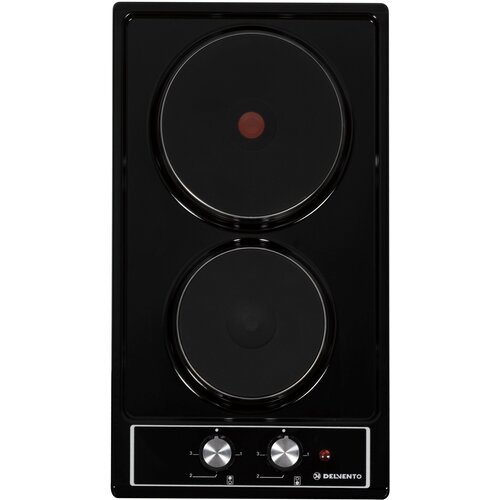 Электрическая варочная панель Delvento V30E02B001 1599900₽