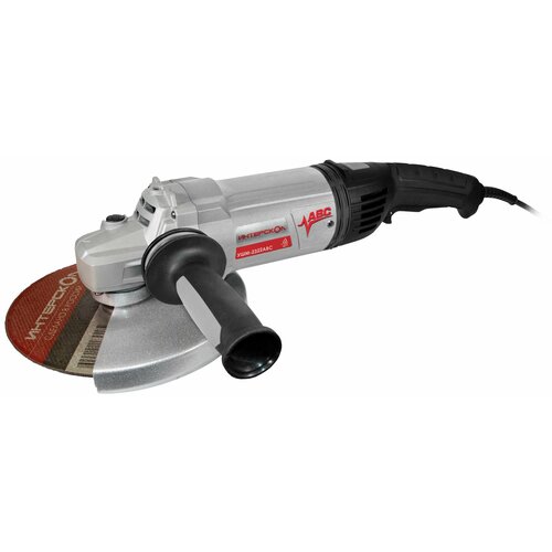 Угловая шлифмашина Интерскол УШМ-2322АВС 9999₽