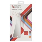 Защитное стекло Liberty Project Tempered Glass для Lenovo A2010 - изображение