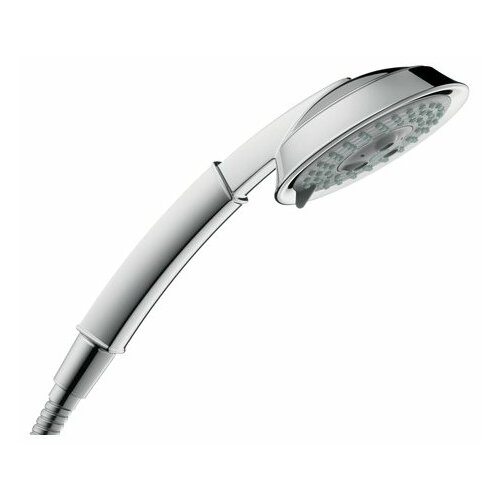 фото Лейка для душа hansgrohe