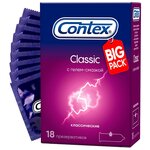 Презервативы Contex Classic - изображение
