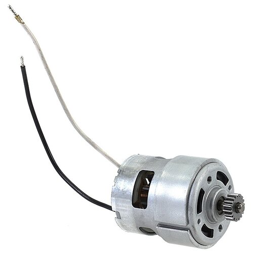 Двигатель 18В 01А 50Вт для инструмента Metabo BS 18 Li 02116000 BS 18 Li 02136000 BS 18 Li 18131310 SB 18 Li 02190000 525400₽