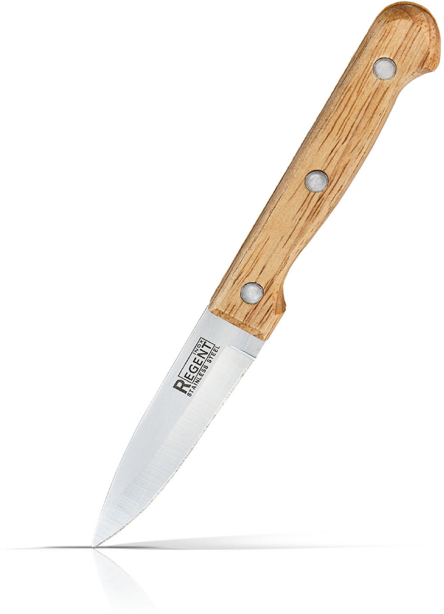 Нож для овощей 80/180мм (paring 3,5") Linea RETRO