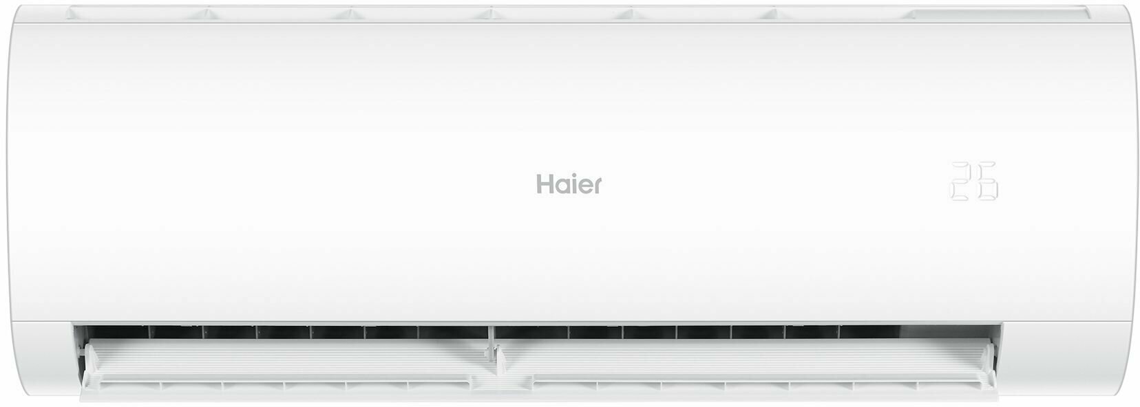 Кондиционер Haier CORAL ON-OFF HSU-12HPL103/R3 - фотография № 12