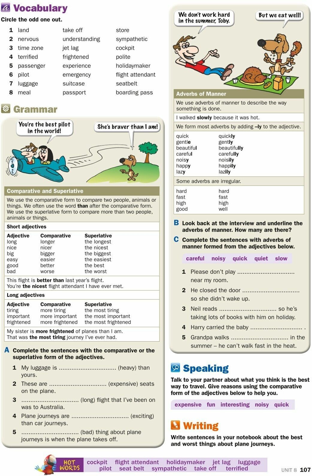 Hot Shots 2 Student's Book +e-Book / Учебник английского языка Hot Shots 2 - фото №11