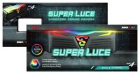 Оперативная память GeIL SUPER LUCE RGB SYNC GLWS416GB2133C15SC