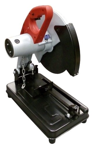 Станок отрезной Redverg RD-CM355-2000