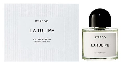 Byredo La Tulipe парфюмерная вода 100мл