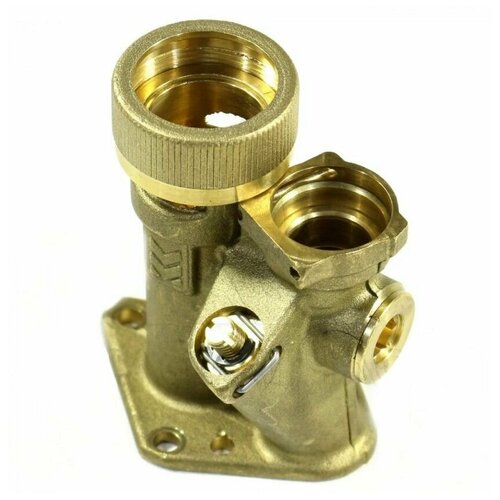 Трёхходовой клапан Vaillant - 178978 0020132682 Protherm Panther v18 - 0020014168 707400₽