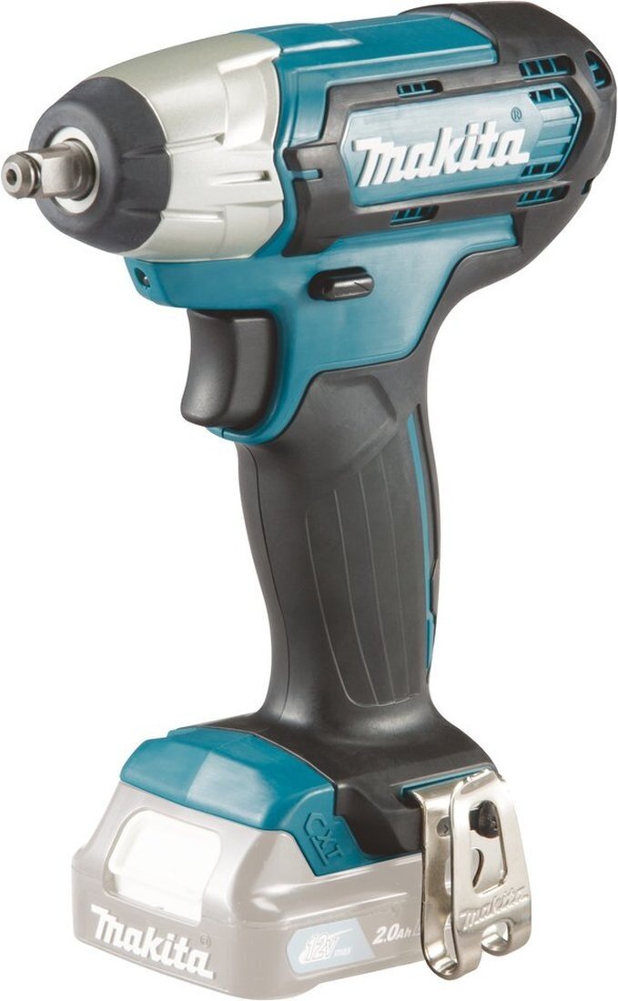 Ударный гайковерт Makita TW140DZ