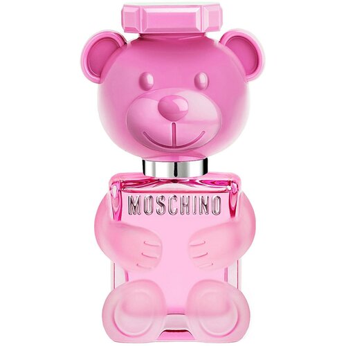 MOSCHINO Toy 2 Bubble Gum lady 50ml edt